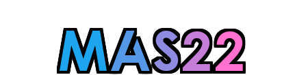 MAS22 Logo